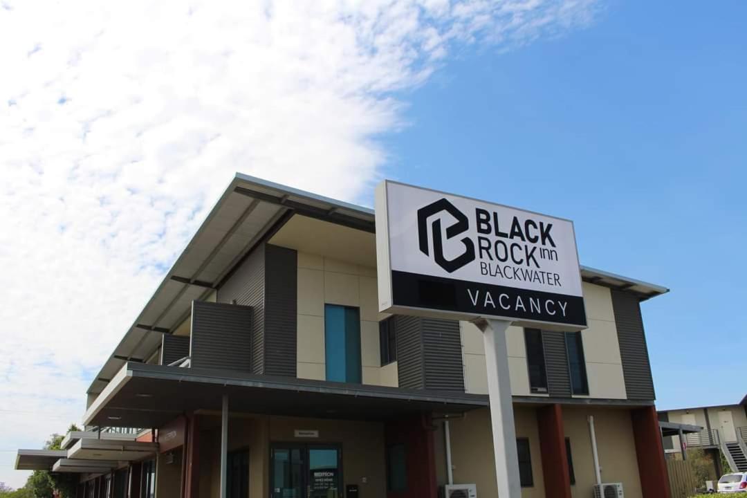 Black Rock Inn Blackwater Exterior photo